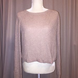 knit pullover